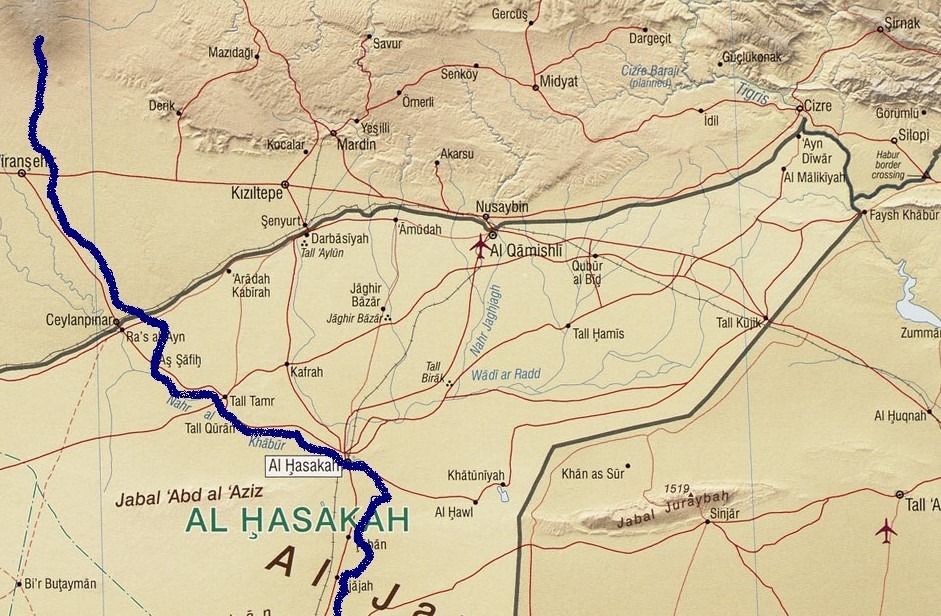 Kabhur River cropped